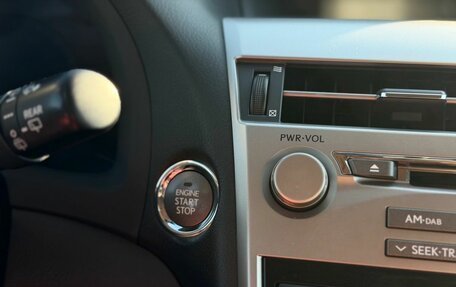 Lexus RX III, 2010 год, 2 050 000 рублей, 23 фотография