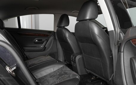Volkswagen Passat CC I рестайлинг, 2011 год, 1 360 000 рублей, 8 фотография