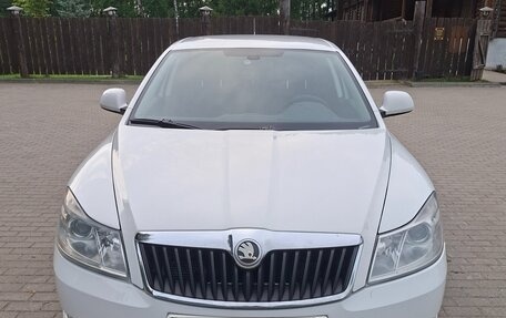 Skoda Octavia, 2013 год, 930 000 рублей, 2 фотография