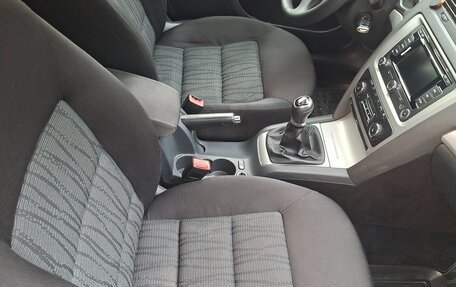 Skoda Octavia, 2013 год, 930 000 рублей, 16 фотография
