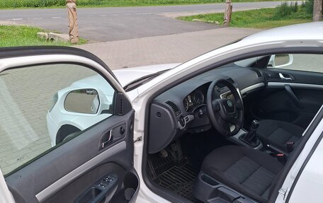 Skoda Octavia, 2013 год, 930 000 рублей, 13 фотография