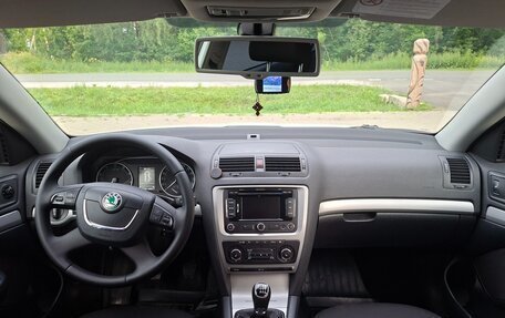 Skoda Octavia, 2013 год, 930 000 рублей, 12 фотография