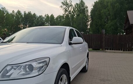 Skoda Octavia, 2013 год, 930 000 рублей, 10 фотография