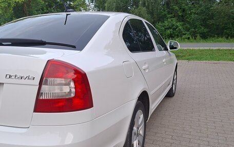 Skoda Octavia, 2013 год, 930 000 рублей, 6 фотография