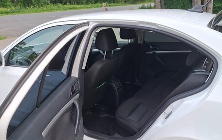 Skoda Octavia, 2013 год, 930 000 рублей, 17 фотография