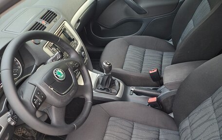 Skoda Octavia, 2013 год, 930 000 рублей, 14 фотография