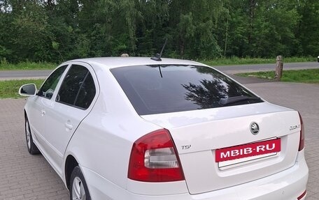 Skoda Octavia, 2013 год, 930 000 рублей, 8 фотография