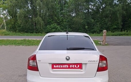 Skoda Octavia, 2013 год, 930 000 рублей, 7 фотография