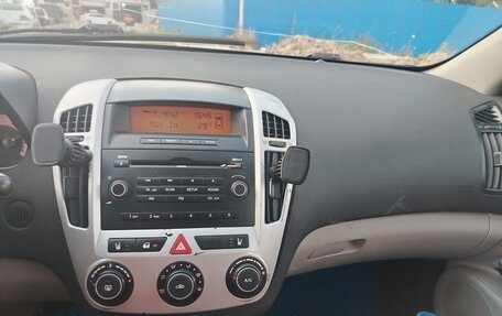 KIA cee'd I рестайлинг, 2009 год, 670 000 рублей, 7 фотография