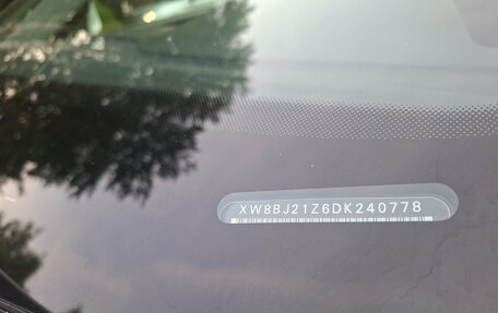 Skoda Octavia, 2013 год, 930 000 рублей, 20 фотография