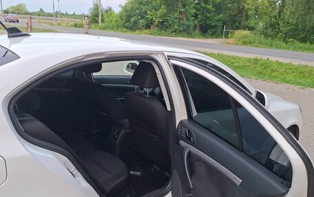 Skoda Octavia, 2013 год, 930 000 рублей, 18 фотография