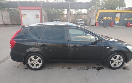 KIA cee'd I рестайлинг, 2009 год, 670 000 рублей, 5 фотография