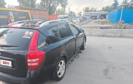 KIA cee'd I рестайлинг, 2009 год, 670 000 рублей, 4 фотография