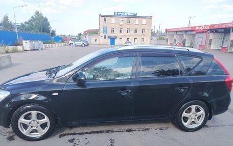 KIA cee'd I рестайлинг, 2009 год, 670 000 рублей, 2 фотография