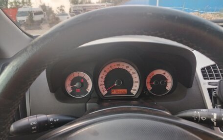 KIA cee'd I рестайлинг, 2009 год, 670 000 рублей, 8 фотография