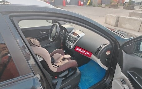 KIA cee'd I рестайлинг, 2009 год, 670 000 рублей, 6 фотография