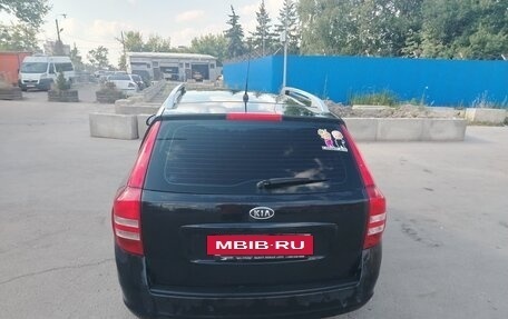 KIA cee'd I рестайлинг, 2009 год, 670 000 рублей, 3 фотография