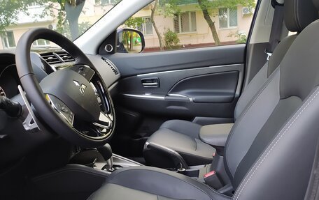 Mitsubishi ASX I рестайлинг, 2024 год, 3 550 000 рублей, 10 фотография