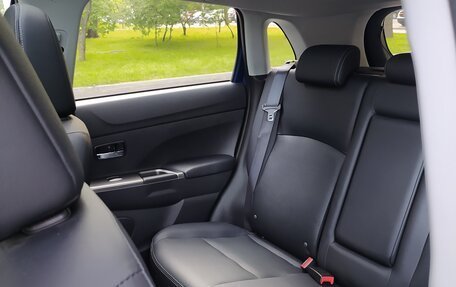 Mitsubishi ASX I рестайлинг, 2024 год, 3 550 000 рублей, 11 фотография
