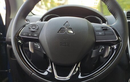Mitsubishi ASX I рестайлинг, 2024 год, 3 550 000 рублей, 8 фотография