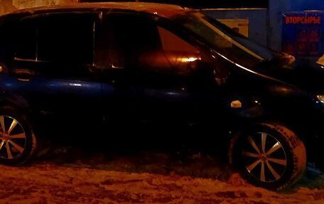 Hyundai Getz I рестайлинг, 2006 год, 349 000 рублей, 13 фотография