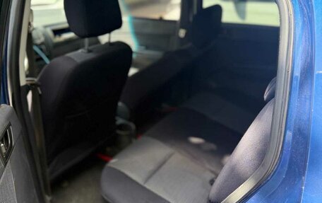 Hyundai Getz I рестайлинг, 2006 год, 349 000 рублей, 5 фотография