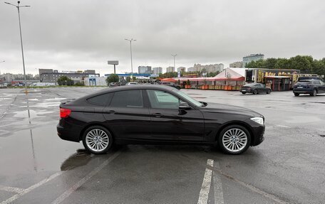 BMW 3 серия, 2014 год, 3 000 000 рублей, 3 фотография