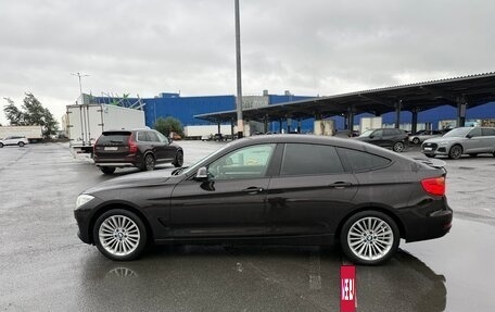 BMW 3 серия, 2014 год, 3 000 000 рублей, 2 фотография