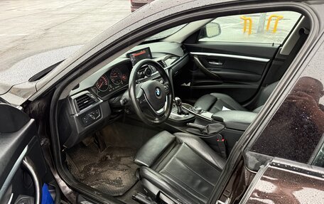 BMW 3 серия, 2014 год, 3 000 000 рублей, 10 фотография