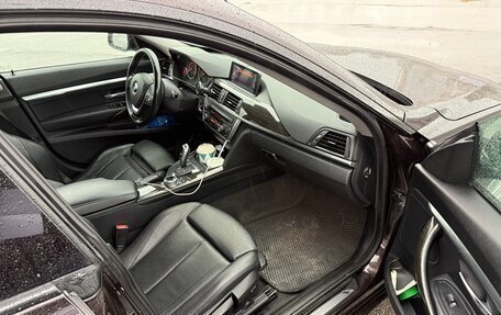 BMW 3 серия, 2014 год, 3 000 000 рублей, 12 фотография