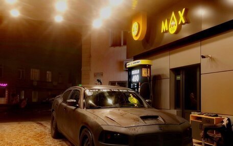 Dodge Charger, 2006 год, 965 000 рублей, 2 фотография