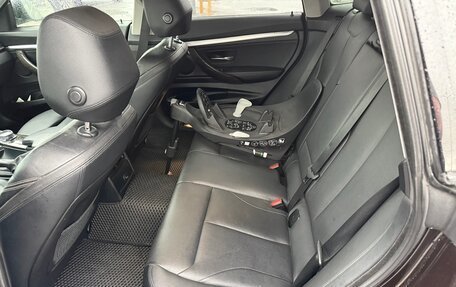 BMW 3 серия, 2014 год, 3 000 000 рублей, 9 фотография