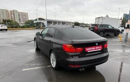 BMW 3 серия, 2014 год, 3 000 000 рублей, 7 фотография