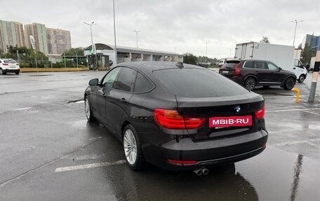 BMW 3 серия, 2014 год, 3 000 000 рублей, 8 фотография