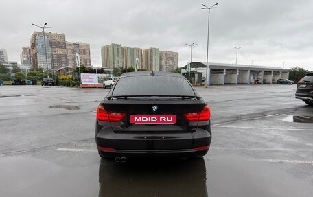 BMW 3 серия, 2014 год, 3 000 000 рублей, 6 фотография