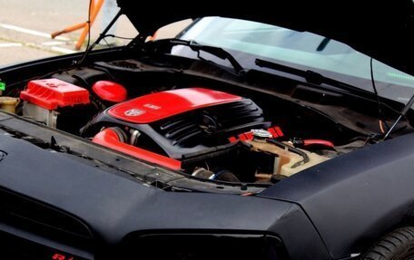 Dodge Charger, 2006 год, 965 000 рублей, 7 фотография