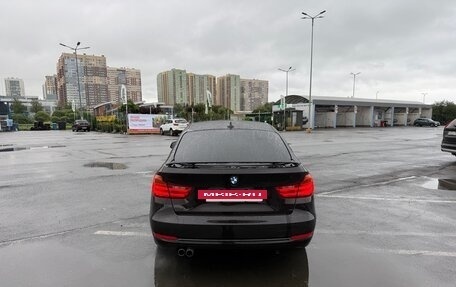 BMW 3 серия, 2014 год, 3 000 000 рублей, 4 фотография