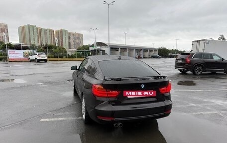 BMW 3 серия, 2014 год, 3 000 000 рублей, 5 фотография