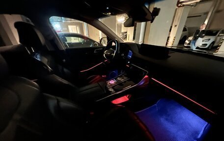 Genesis GV80 I, 2020 год, 4 500 000 рублей, 6 фотография