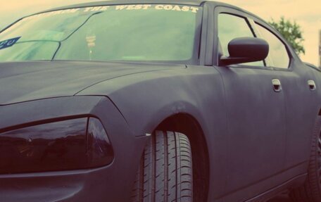 Dodge Charger, 2006 год, 965 000 рублей, 8 фотография