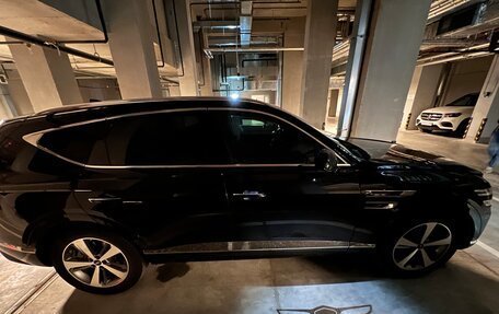 Genesis GV80 I, 2020 год, 4 500 000 рублей, 5 фотография