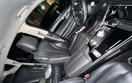 Genesis GV80 I, 2020 год, 4 500 000 рублей, 8 фотография