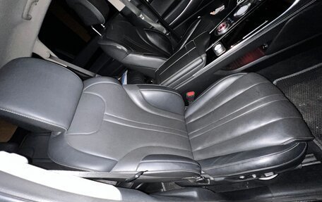 Genesis GV80 I, 2020 год, 4 500 000 рублей, 7 фотография