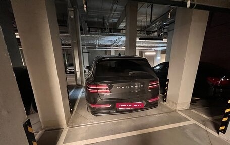 Genesis GV80 I, 2020 год, 4 500 000 рублей, 3 фотография