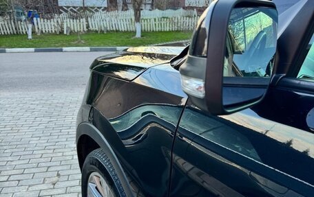 Ford Explorer VI, 2018 год, 2 799 000 рублей, 4 фотография