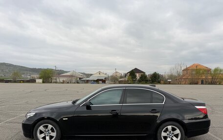 BMW 5 серия, 2009 год, 1 450 000 рублей, 2 фотография