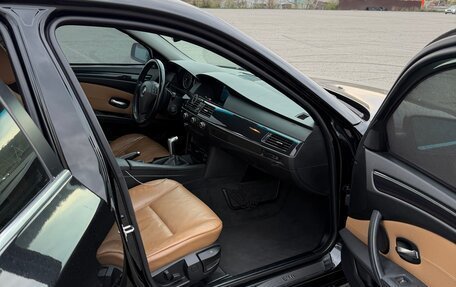 BMW 5 серия, 2009 год, 1 450 000 рублей, 6 фотография