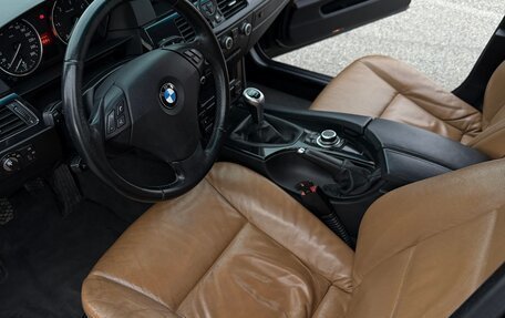 BMW 5 серия, 2009 год, 1 450 000 рублей, 5 фотография