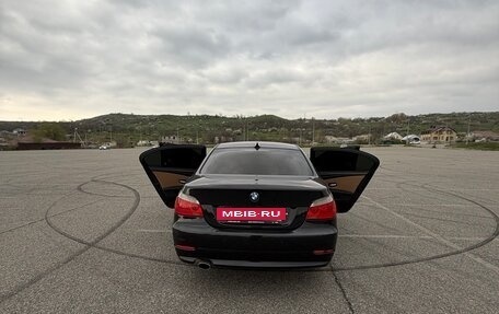 BMW 5 серия, 2009 год, 1 450 000 рублей, 4 фотография