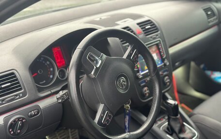 Volkswagen Golf GTI V, 2006 год, 999 999 рублей, 3 фотография